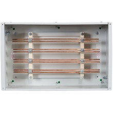 Enclosed Metal Busbar Chambers - 200A